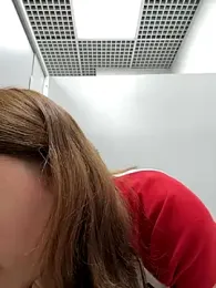Dina_Tease — Stripchat recorded stream image, 15.08.2025 10:50
