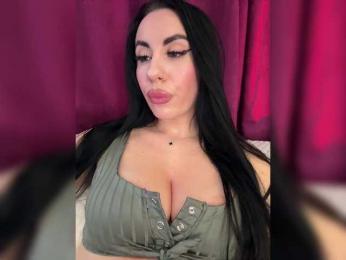 _EUPHORIAA_ — Bongacams recorded stream image, 15.08.2025 11:50
