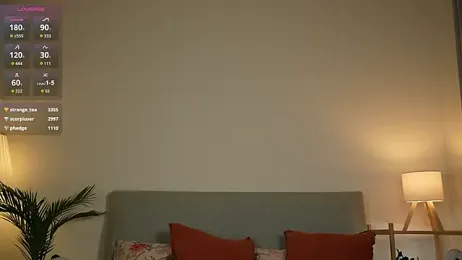 ohhoneykate — Stripchat recorded stream image, 15.08.2025 13:20