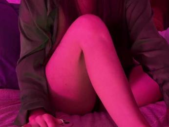 Koketka — Bongacams recorded stream image, 15.08.2025 12:30