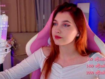 HoneyCherry — Bongacams recorded stream image, 15.08.2025 17:00