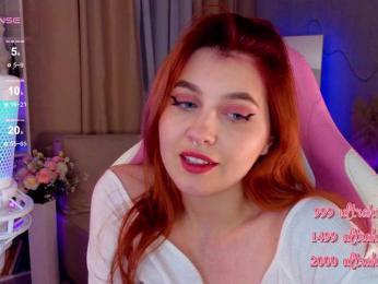 HoneyCherry — Bongacams recorded stream image, 15.08.2025 17:00