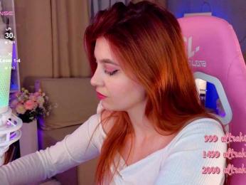 HoneyCherry — Bongacams recorded stream image, 15.08.2025 17:00