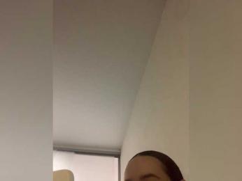 Italianka — Bongacams recorded stream screenshot (15 Aug 2025)