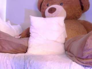 janeebony — Camsoda recorded stream image, 15.08.2025 14:10