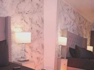 charlotte-harris — Camsoda recorded stream screenshot (14 Feb 2025)