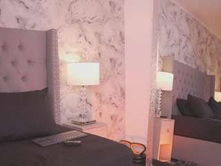 charlotte-harris — Camsoda recorded stream screenshot (14 Feb 2025)