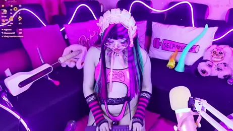 LaytonBox — Stripchat recorded stream image, 15.08.2025 19:30