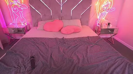 JeysyPotter — Stripchat recorded stream screenshot (15 Aug 2025)