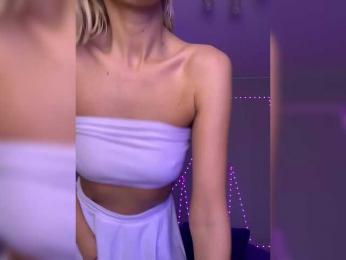 Stasya-moor — Bongacams recorded stream screenshot (14 Feb 2025)