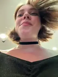 lucy-joy — Stripchat recorded stream screenshot (16 Aug 2025)