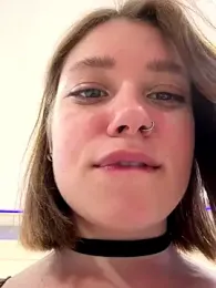 lucy-joy — Stripchat recorded stream screenshot (16 Aug 2025)