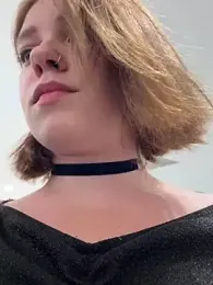 lucy-joy — Stripchat recorded stream screenshot (16 Aug 2025)