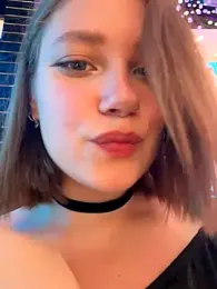 lucy-joy — Stripchat recorded stream screenshot (16 Aug 2025)