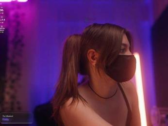 arimass — Bongacams recorded stream image, 16.08.2025 15:00
