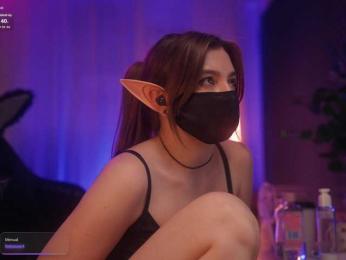 arimass — Bongacams recorded stream image, 16.08.2025 15:00