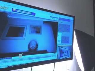 avaferrera — Camsoda recorded stream image, 16.08.2025 18:20