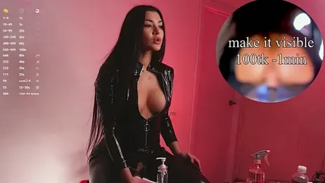 Dakota_Blare — Stripchat recorded stream image, 16.08.2025 20:00