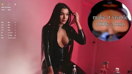 Dakota_Blare — Stripchat recorded stream image, 16.08.2025 20:00