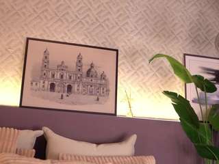 ellediane — Camsoda recorded stream screenshot (16 Aug 2025)