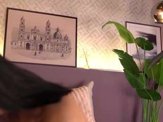 ellediane — Camsoda recorded stream screenshot (16 Aug 2025)