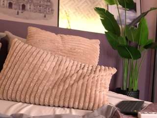 ellediane — Camsoda recorded stream screenshot (16 Aug 2025)