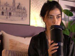 ellediane — Camsoda recorded stream screenshot (16 Aug 2025)