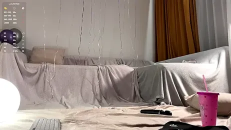 altxnani — Stripchat recorded stream image, 17.08.2025 01:30