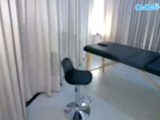 desirerodriguez — Camsoda recorded stream screenshot (17 Aug 2025)