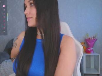 -lost- — Bongacams recorded stream screenshot (17 Aug 2025)