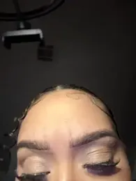 CarmelaAnthony — Stripchat recorded stream screenshot (17 Aug 2025)