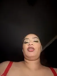 CarmelaAnthony — Stripchat recorded stream screenshot (17 Aug 2025)