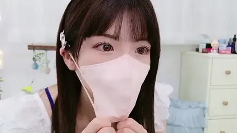 -minami- — Stripchat recorded stream screenshot (17 Aug 2025)