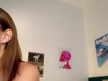 smoothnesss — Chaturbate recorded stream screenshot (17 Aug 2025)