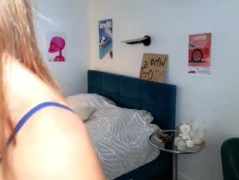 smoothnesss — Chaturbate recorded stream screenshot (17 Aug 2025)