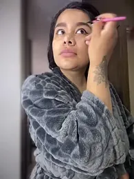 Insane_Issa — Stripchat recorded stream image, 17.08.2025 16:00