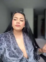Insane_Issa — Stripchat recorded stream image, 17.08.2025 16:00