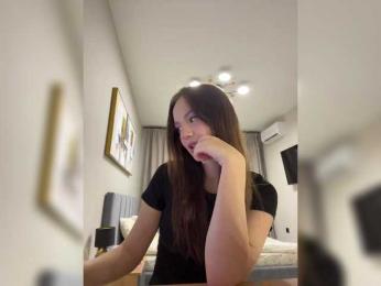 OlivkaVif — Bongacams recorded stream screenshot (17 Aug 2025)