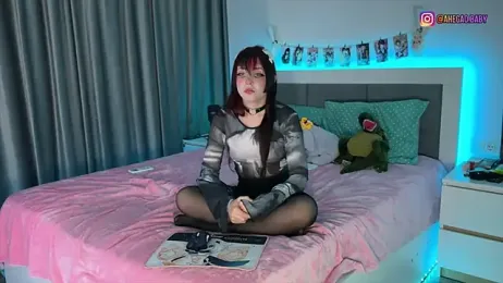 h3ntai_baby — Stripchat recorded stream image, 17.08.2025 16:30
