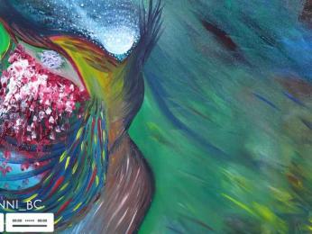 Taanni — Bongacams recorded stream screenshot (17 Aug 2025)