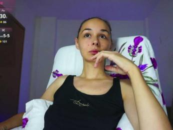 Miss-Bia — Bongacams recorded stream image, 17.08.2025 21:10