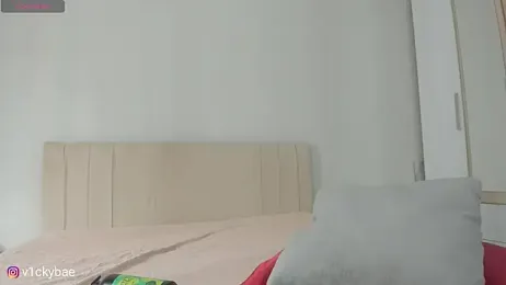 sweety_vikky — Stripchat recorded stream image, 18.08.2025 01:00
