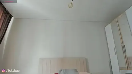 sweety_vikky — Stripchat recorded stream image, 18.08.2025 01:00