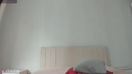 sweety_vikky — Stripchat recorded stream image, 18.08.2025 01:00