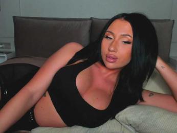 qsstess — Bongacams recorded stream image, 17.08.2025 21:40