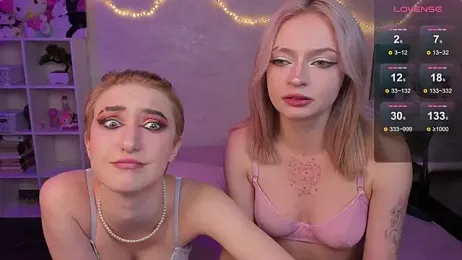 PostBabyyy — Stripchat recorded stream screenshot (18 Aug 2025)