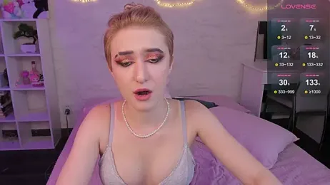 PostBabyyy — Stripchat recorded stream screenshot (18 Aug 2025)