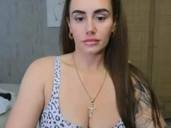 libbyloveheartx — Chaturbate recorded stream screenshot (18 Aug 2025)