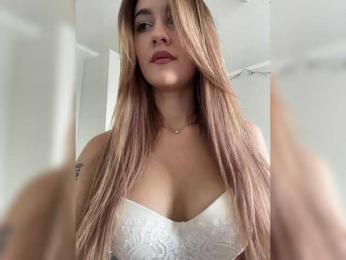 -Lana-Chester- — Bongacams recorded stream image, 18.08.2025 10:00
