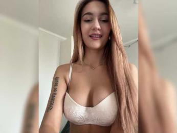 -Lana-Chester- — Bongacams recorded stream image, 18.08.2025 10:00